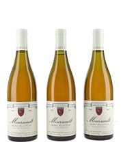 2004 Meursault Clos du Domaine