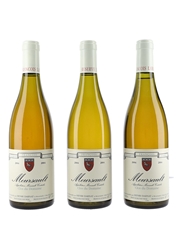 2004 Meursault Clos du Domaine