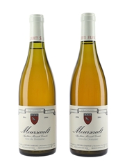 2004 Meursault Clos du Domaine