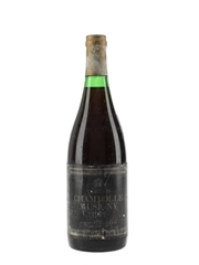 1971 Chambolle Musigny