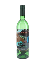 Del Maguey Tobala The Wild Mountain Maguey