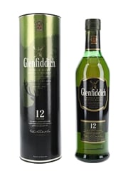 Glenfiddich 12 Year Old