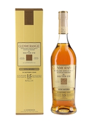 Glenmorangie 15 Year Old Nectar D Or