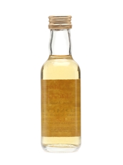 Ardmore 1977 12 Year Old James MacArthur's 5cl / 56.2%