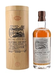 Craigellachie 1994 27 Year Old