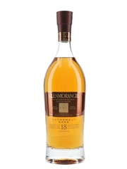 Glenmorangie 18 Year Old Extremely Rare