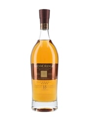 Glenmorangie 18 Year Old Extremely Rare