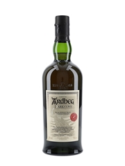 Ardbeg Dark Cove