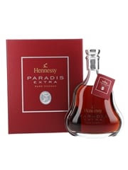 Hennessy Paradis Extra