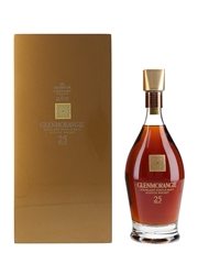 Glenmorangie 25 Year Old
