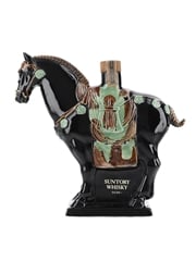 Suntory Royal Year Of The Horse Bottled 1990s