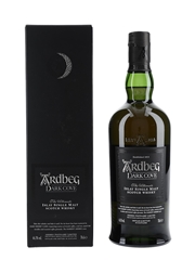 Ardbeg Dark Cove