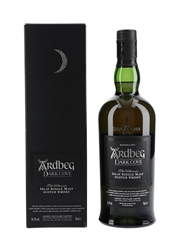 Ardbeg Dark Cove