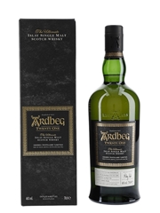 Ardbeg 21 Year Old