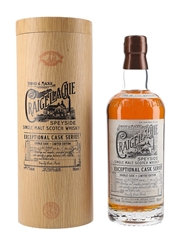 Craigellachie 1994 27 Year Old