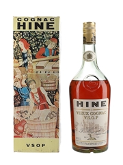 Hine VSOP Bottled 1970s