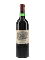 1978 Chateau Lafite Rothschild