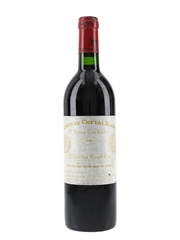 1985 Chateau Cheval Blanc
