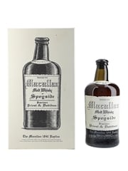 Macallan 1841 Replica