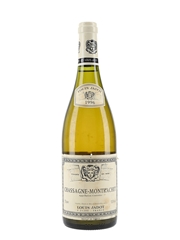 1996 Chassagne Montrachet