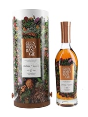 Glenmorangie 23 Year Old