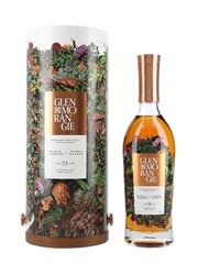 Glenmorangie 23 Year Old
