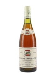 1994 Puligny Montrachet