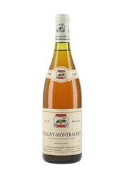 1990 Puligny Montrachet