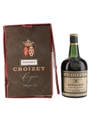 Croizet 1914 B Bonaparte Bottled 1960s