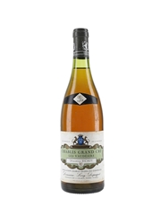 1988 Chablis Grand Cru Les Vaudesirs