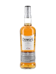 Dewar s 19 Year Old The Champions Edition Bottled 2021 US Open