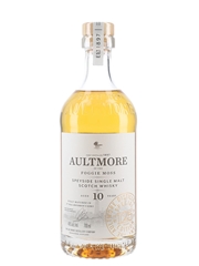 Aultmore 10 Year Old