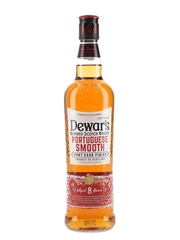 Dewar s 8 Year Old Portuguese Smooth Port Cask Finish