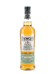 Dewar s 8 Year Old French Smooth Calvados Cask Finish