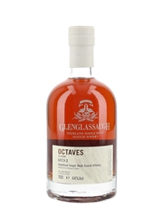 Glenglassaugh Octaves Classic Batch 2