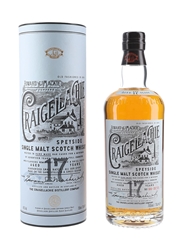 Craigellachie 17 Year Old