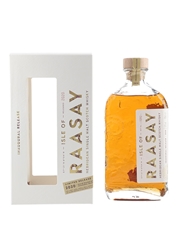Isle Of Raasay Inaugural Release 2020 Release No 001