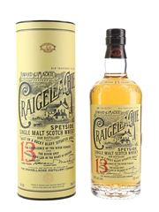 Craigellachie 13 Year Old