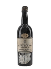 1960 Taylor's Vintage Port
