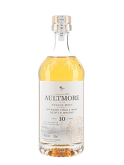Aultmore 10 Year Old