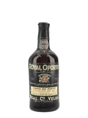 1937 Royal Oporto Colheita