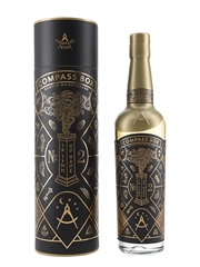 Compass Box No Name No.2