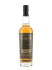 Compass Box Flaming Heart 4th Edition