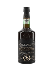Duque De Braganca 20 Year Old Port