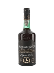 Duque De Braganca 20 Year Old Port