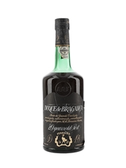 Duque De Braganca 20 Year Old Port