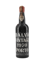 1970 Dalva Vintage