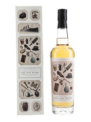 Compass Box The Lost Blend