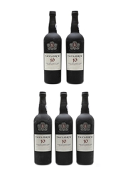 Taylor's 10 Year Old Tawny Port
