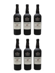 Taylor's 10 Year Old Tawny Port
